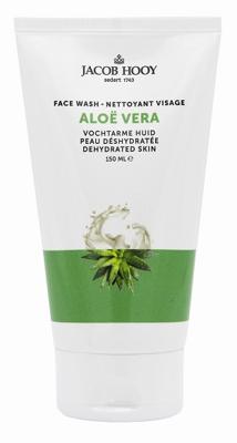 Jacob Hooy Aloë Vera Face Wash Jacob Hooy Aloë Vera Face Wash