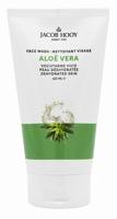 Jacob Hooy Aloë Vera Face Wash - thumbnail