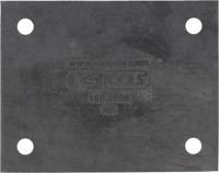 KS Tools 160.0598 Rubberen kussen - thumbnail