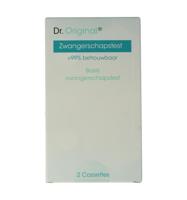 Zwangerschapstest 2 Stuks - thumbnail