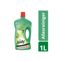 Allesreiniger Andy vertrouwd 1 liter - thumbnail
