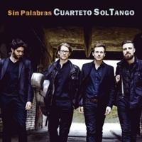 Sin Palabras - CD (4260085534241) - thumbnail