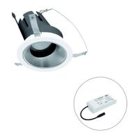 EVN F01R14AM1830L38D EVN Lichttechnik LED-plafondspot - thumbnail