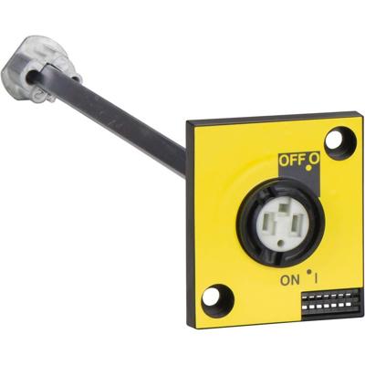 Schneider Electric 28944 28944 Rood 1 stuk(s)