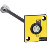 Schneider Electric 28944 28944 Rood 1 stuk(s) - thumbnail