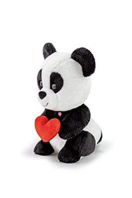 Trudi no panda: i love you 9x17x10 cm (xs-tudn0000)