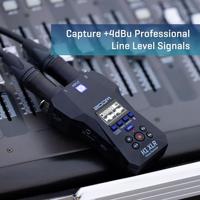 Zoom H1 XLR Handy Recorder - thumbnail