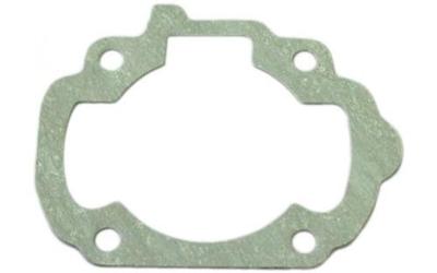 Honda x8r voetpakking