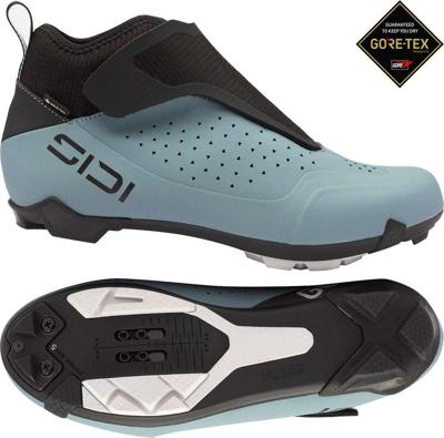 Sidi glacies - mtb winter shoes