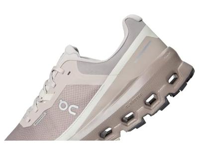 On Cloudvista 2 Waterproof Wandelsneakers Dames 37 On Cloudvista 2 Waterproof Wandelsneakers Dames 37