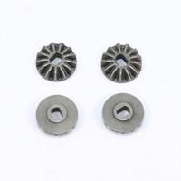 FTX Diff. Bevel Gear B (4pcs) (FTX6232) - thumbnail