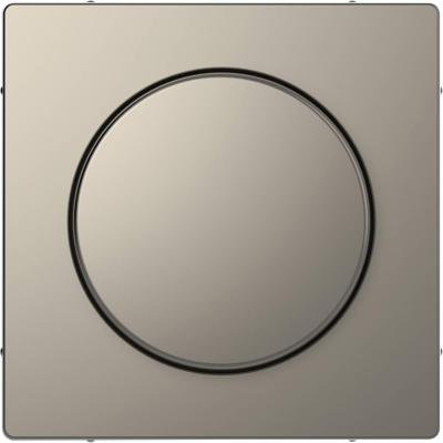 Merten MEG5250-6050 Dimafdekking Nikkel metallic