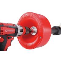 Rothenberger Rospimatic CL 1000002299 Spiraal voor pijpreiniging 7.5 m - thumbnail