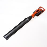 Bahco vijl 1/2rond - Ergo hecht - 200 mm - basterd - 1-210-08-1-2 - thumbnail