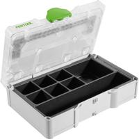 Festool SYS3 S 76 TRA UNI Systainer³ - 577819 - thumbnail