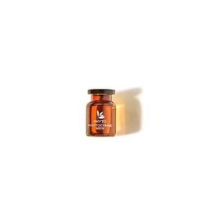 Phyto Phytocyane Men Treatment Set 42 ml