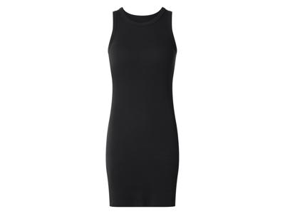 Esmara Kids Kinder jurk (Zwart, 146/152) Esmara Kids Kinder jurk (Zwart, 146/152)