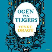 Ogen van tijgers - thumbnail