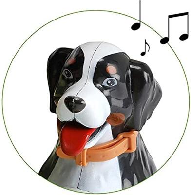 Tienerpop Lucas + Hond met Geluid - thumbnail
