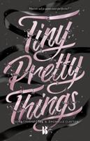 Tiny Pretty Things - Sona Charaipotra, Dhonielle Clayton - ebook - thumbnail