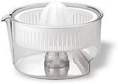 Bosch Haushalt MUZ6ZP1 Citruspers Wit