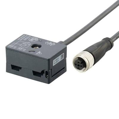 ifm Electronic E70582 Lintkabelaansluiting E70582 1 stuk(s)