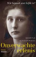 Onverwachte erfenis - Geertje Kindermans - eBook (9789046825464) - thumbnail