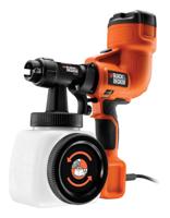 Verfspuit 400W HVLP200 BLACK+DECKER - thumbnail