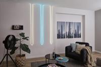 Paulmann 70268 Duo Profiel (l x b) 100 cm x 4 cm 1 stuk(s) - thumbnail