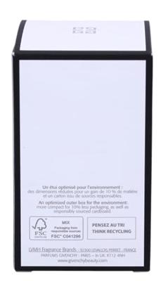 Givenchy L&apos;Interdit Eau de parfum Spray 35 ml Dames