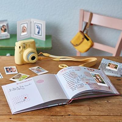 Fujifilm Instax Mini vriendschapsboek D "I love" Fujifilm Instax Mini vriendschapsboek D "I love"