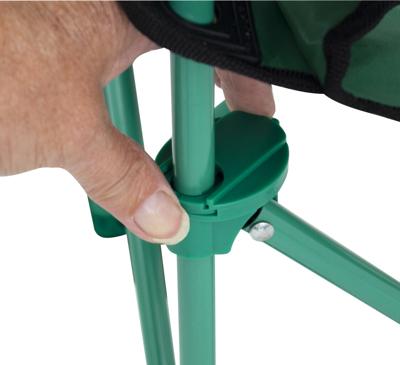 Eurotrail Ardeche Animal Campingstoel