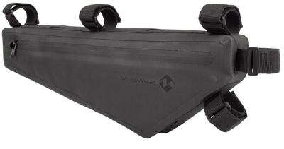 M-Wave rough ride ii triangle frame triangle bag