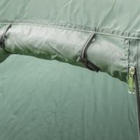 ProPlus Privacytent pop-up polyester groen - thumbnail
