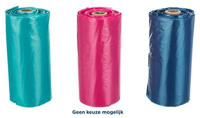 Poepzakjes met handvat (120 stuks) Per 2