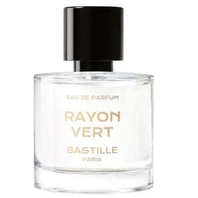 Bastille Eau de Parfum Naturelle Rayon Vert 50ml Bastille Eau de Parfum Naturelle Rayon Vert 50ml