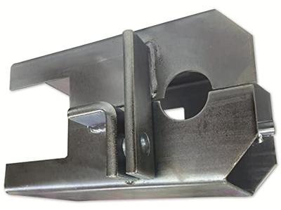 IWH 010240 Disselslot (overdekslot)