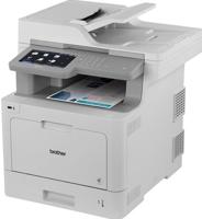 Brother MFC-L9570CDW All-in-One A4 Kleuren Laserprinter - thumbnail