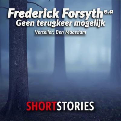 Geen terugkeer mogelijk
