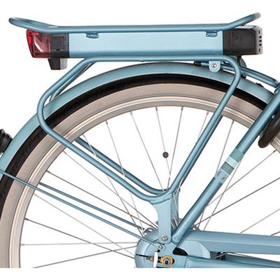 Cortina achterdrager e-yoya d50 matt sleepy blue2