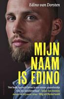 Mijn naam is Edino - Edino van Dorsten - ebook - thumbnail