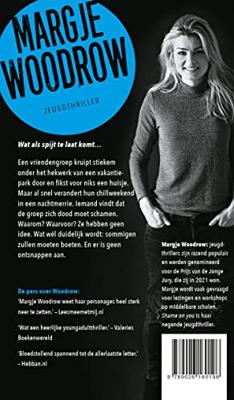 Shame on you Shame on you