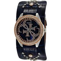 Horloge Dames Guess W1140L3 (Ø 37 mm) - thumbnail