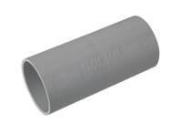 Fränkische Rohrwerke 22250050 Mof Grijs 1 stuk(s) - thumbnail