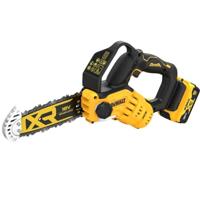 DeWalt DCMPS520P1 - 20cm Accu Snoeizaag Brushless | 18V | In doos - DCMPS520P1-QW - thumbnail