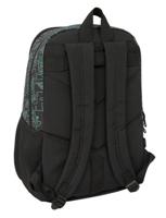 Schoolrugzak Nerf Game Zwart 31 x 44 x 17 cm - thumbnail