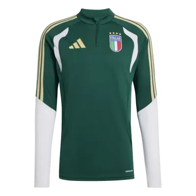 Adidas Italië Trainingstop 2026 Senior