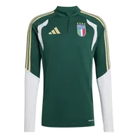 Adidas Italië Trainingstop 2026 Senior - thumbnail