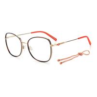 Brillenframe Dames Missoni MMI-0062-06JF318 Ø 53 mm - thumbnail