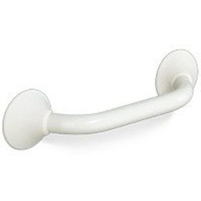 Handicare Wandbeugel 40,6 Cm. Recht Wit 2613016 Handicare Wandbeugel 40,6 Cm. Recht Wit 2613016